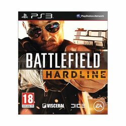 Battlefield: Hardline az pgs.hu