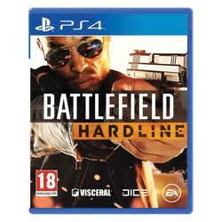 Battlefield: Hardline az pgs.hu