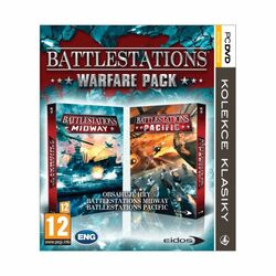 Battlestations Warfare Pack az pgs.hu