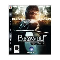 Beowulf: The Game [PS3] - BAZÁR (Használt áru) az pgs.hu