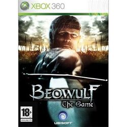 Beowulf: The Game [XBOX 360] - BAZÁR (használt termék) az pgs.hu