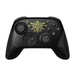 HORI Wireless Horipad rechargable Controller for Nintendo Switch (Zelda Edition) az pgs.hu