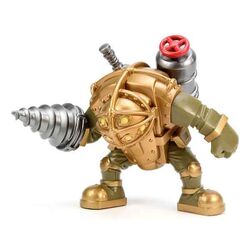 Big Daddy (Bioshock) 10 cm az pgs.hu