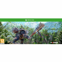 Biomutant (Atomic Edition) az pgs.hu