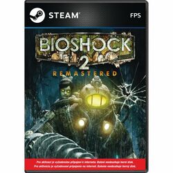 BioShock 2 (Remastered) az pgs.hu