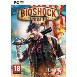 BioShock: Infinite az pgs.hu