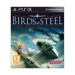 Birds of Steel [PS3] - BAZÁR (használt termék) az pgs.hu
