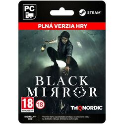 Black Mirror [Steam] az pgs.hu