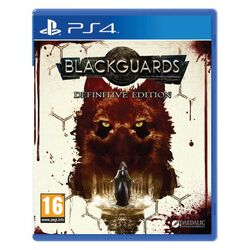 Blackguards (Definitive Edition) az pgs.hu