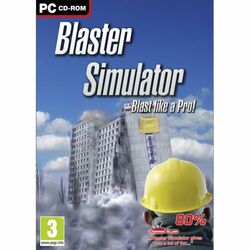 Blaster Simulator az pgs.hu
