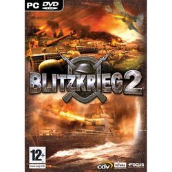 Blitzkrieg 2 az pgs.hu