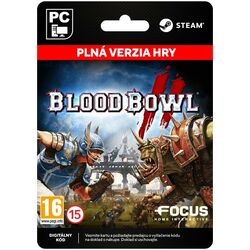 Blood Bowl 2 [Steam] az pgs.hu