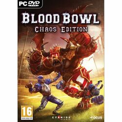 Blood Bowl (Chaos Edition) az pgs.hu