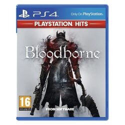 Bloodborne az pgs.hu