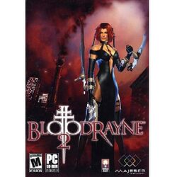 BloodRayne 2 az pgs.hu