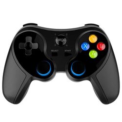 Bluetooth Gamepad iPega 9157 Ninja - OPENBOX (Bontott csomagolás, teljes garancia) az pgs.hu