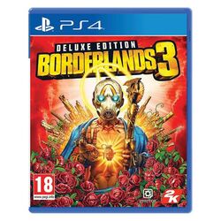 Borderlands 3 (Deluxe Edition) az pgs.hu