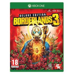 Borderlands 3 (Deluxe Edition) az pgs.hu