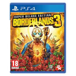 Borderlands 3 (Super Deluxe Edition) az pgs.hu