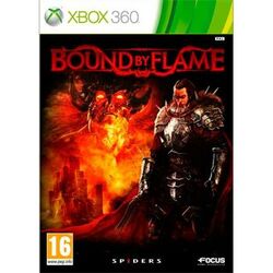 Bound by Flame [XBOX 360] - BAZÁR (használt termék) az pgs.hu