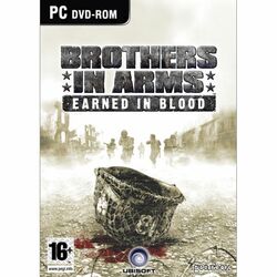 Brothers in Arms: Earned in Blood az pgs.hu