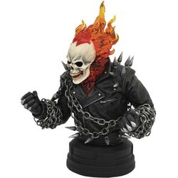 Busta Comic Ghost Rider (Marvel) na pgs.hu