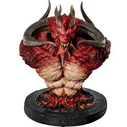 Busta Diablo Lord of Terror (Diablo) na pgs.hu