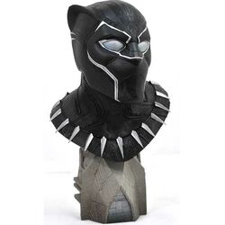 Busta Black Panther (Marvel) na pgs.hu