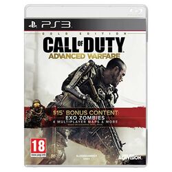 Call of Duty: Advanced Warfare (Gold Edition) az pgs.hu