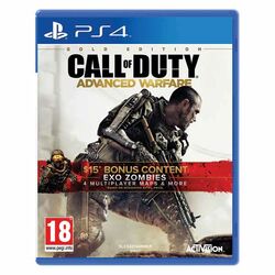 Call of Duty: Advanced Warfare (Gold Edition) az pgs.hu