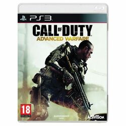 Call of Duty: Advanced Warfare az pgs.hu
