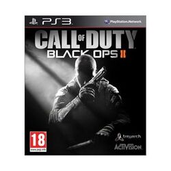 Call of Duty: Black Ops 2 [PS3] - BAZÁR (Használt áru) az pgs.hu