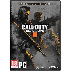 Call of Duty: Black Ops 4 (Pro Edition) az pgs.hu