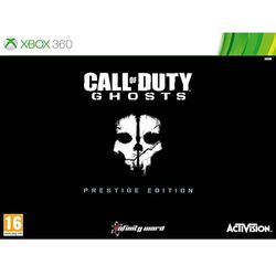 Call of Duty: Ghosts (Prestige Edition) az pgs.hu