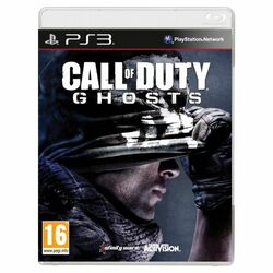 Call of Duty: Ghosts az pgs.hu