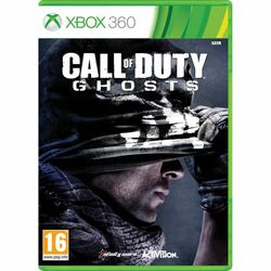 Call of Duty: Ghosts az pgs.hu