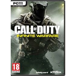 Call of Duty: Infinite Warfare az pgs.hu