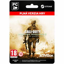 Call of Duty: Modern Warfare 2 [Steam] az pgs.hu