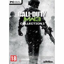 Call of Duty Modern Warfare 3: Collection 1 az pgs.hu