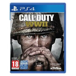 Call of Duty: WW2 az pgs.hu