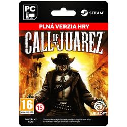 Call of Juarez [Steam] az pgs.hu