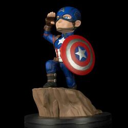 Captain America: Civil War Q-Figure 11 cm az pgs.hu