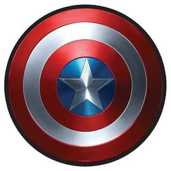 Captain America Mousepad az pgs.hu