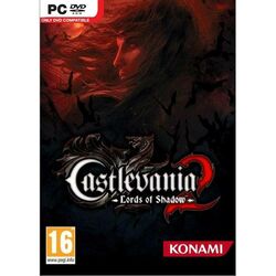 Castlevania: Lords of Shadow 2 az pgs.hu