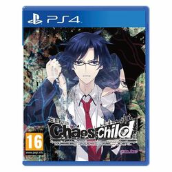 Chaos;Child az pgs.hu