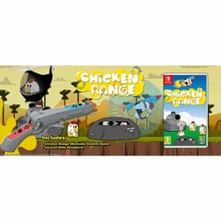 Chicken Range (Game and Rifle Bundle) az pgs.hu