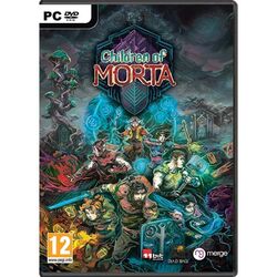 Children of Morta az pgs.hu