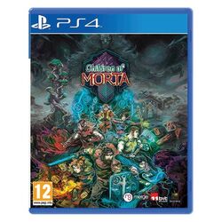 Children of Morta az pgs.hu