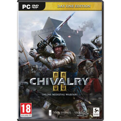 Chivalry 2 (Day One Edition) az pgs.hu