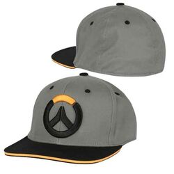 Sapka Overwatch Gray na pgs.hu